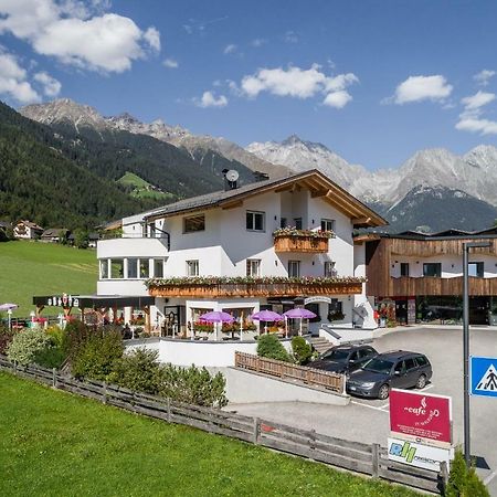 Apartments Sankt Walburg Anterselva di Mezzo Exteriér fotografie