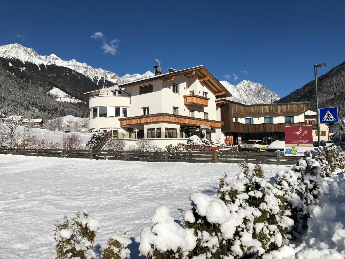 Apartments Sankt Walburg Anterselva di Mezzo Exteriér fotografie